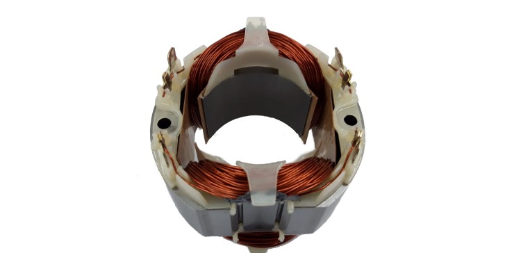 Stojan młota wyburzeniowego Makita HM1307. HM1317C