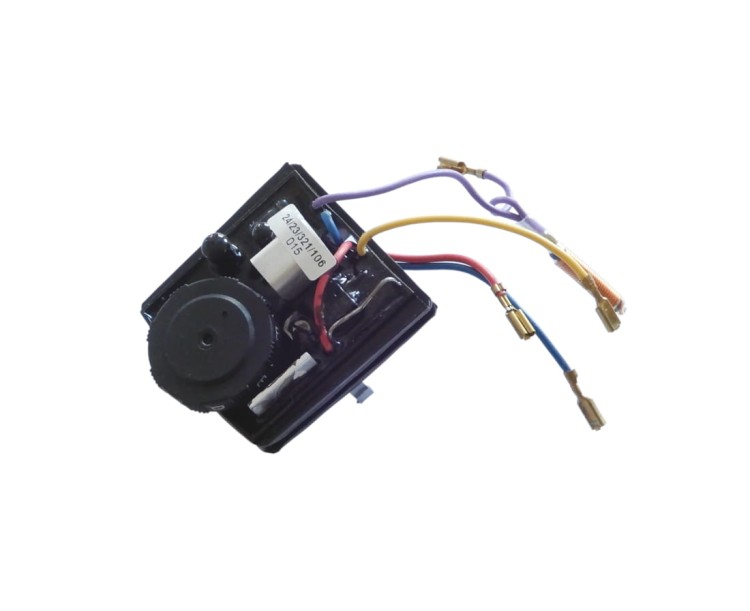 4931385106 Obwód elektroniczny szlifierki prostej Milwaukee DGL30E