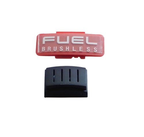 4931436547 Osłona młotowiertarki Milwaukee M18CH-0X