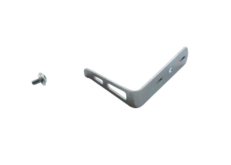 1600A0247P Klamra wkrętaka Bosch GSR 12V-35. wiertarki udarowej GSB 12V-35