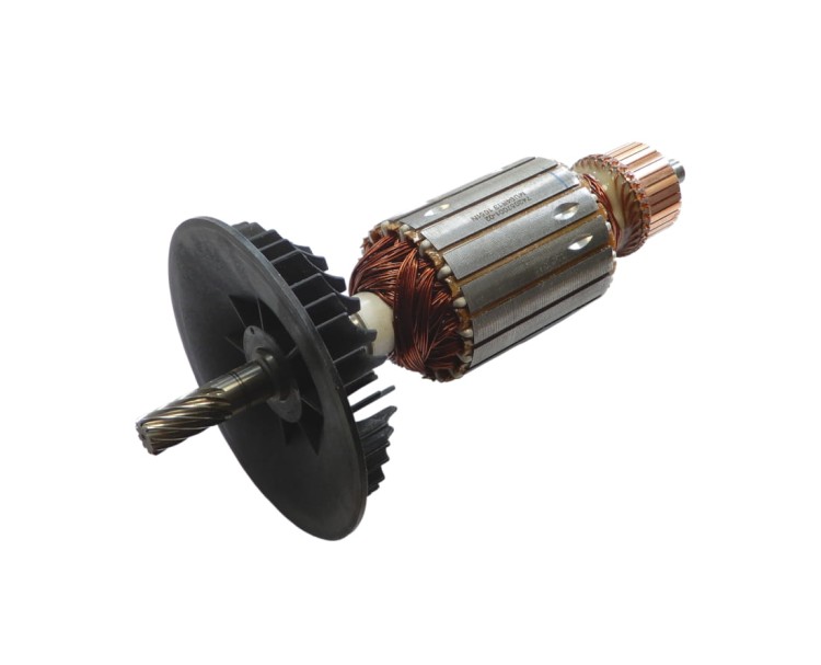 16760325 Wirnik wiertnicy diamentowej Milwaukee DCM2-250C