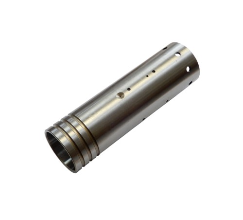 331748-6 Cylinder młota udarowego Makita HR5201C. HR5211C