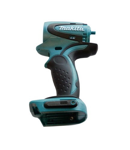 188266-3 Obudowa kpl. (R+L) wkrętarki Makita BDF440. BHP440