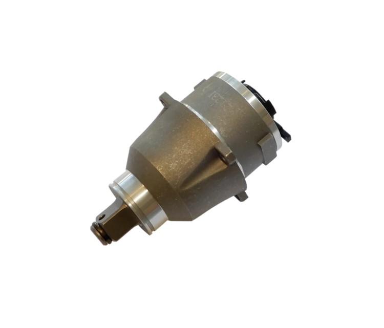 316053720 Przekładnia klucza udarowego Metabo SSW 18 LTX 400 BL