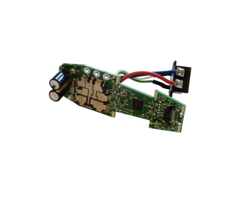 16072335EZ Elektronika akumulatorowego wkrętaka Bosch GSR 12V-30. akumulatorowej zakrętarki udarowej GSB 12V-30