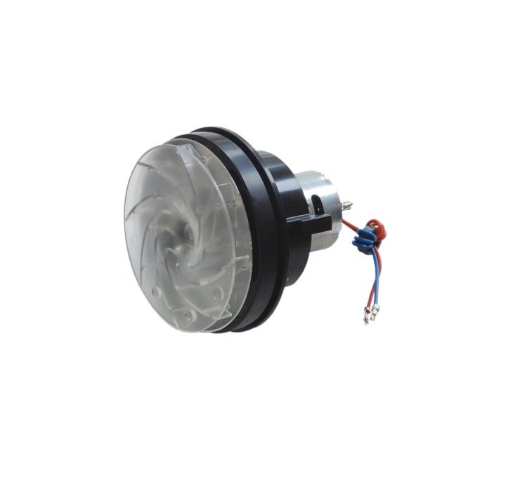 1609202611 Silnik opalarki Bosch GHG 650 LCE. GHG 660 LCD