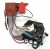 Moduł elektroniczny klucza udarowego Bosch GDS18V-EC 250