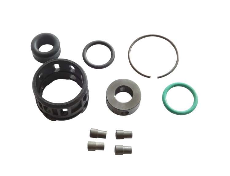 1617000707 Tuleja młota kującego Bosch GSH 5 CE