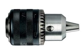 Uchwyt wiertarski zębaty Metabo 13 MM, 1/2"