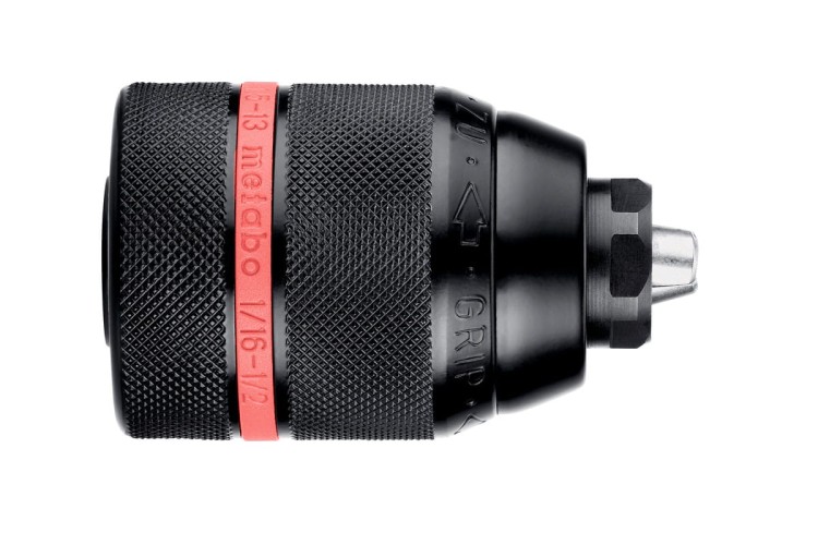 Uchwyt szybkomocujący wiertarki Futro Metabo PLUS S2M/CT 13 MM, 1/2"