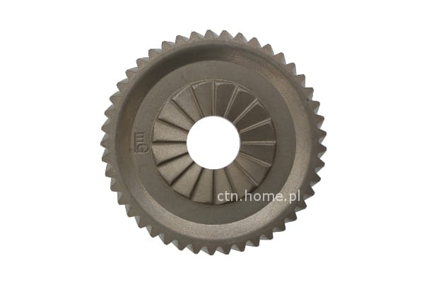 226579-5 Koło zębate z=45 wiertarki Makita HP1620, HP1621, HP1640, HP1641