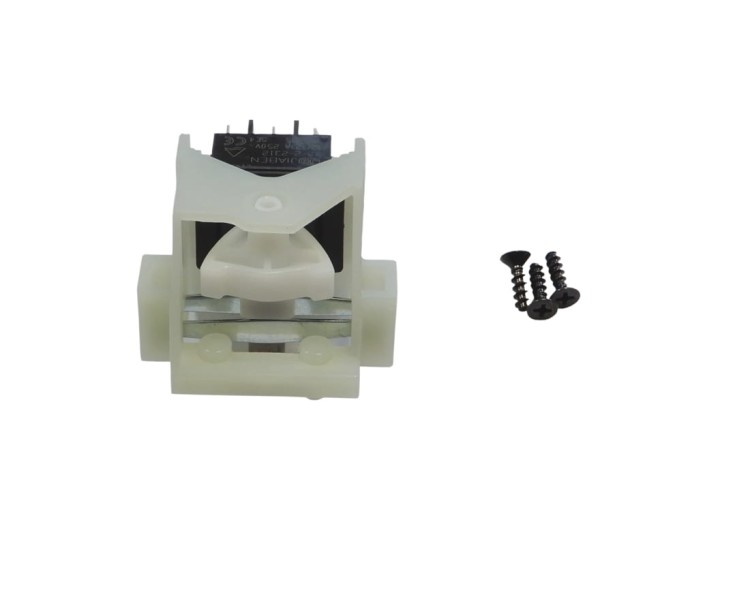 1619PA7289 Wyłącznik odkurzacza przemysłowego Bosch GAS 15