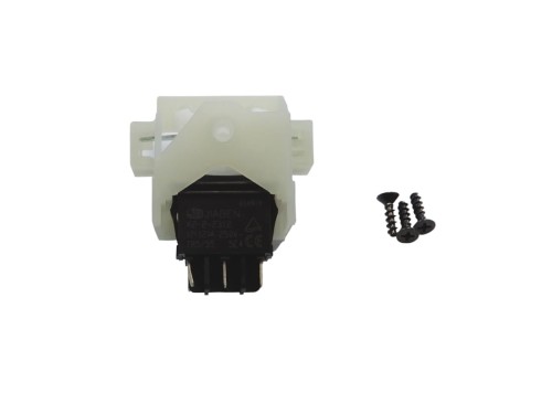 1619PA7289 Wyłącznik odkurzacza przemysłowego Bosch GAS 15