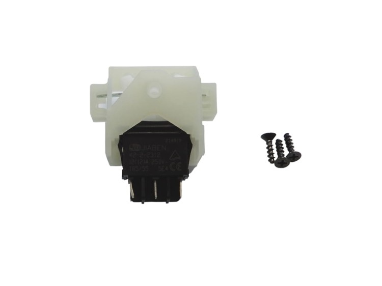 1619PA7289 Wyłącznik odkurzacza przemysłowego Bosch GAS 15