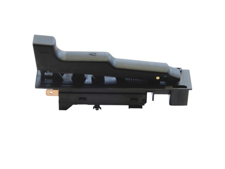 3607031298 Wyłącznik szlifierki kątowej Bosch HWS 85/180. HWS 88/180. HWS 88/230