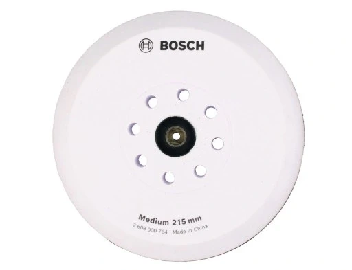 Talerz szlifierski do żyrafy Bosch GTR55-250. GTR550