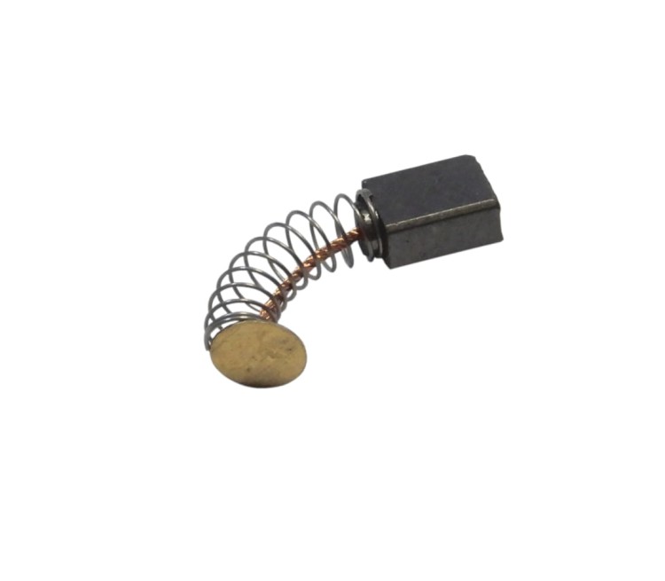 Oryginalne szczotki węglowe CX-ID201-52 wiertarki wolnoobrotowej Rebir UM2-16ER