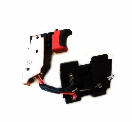 Wyłącznik Metabo SSW18LTX 600