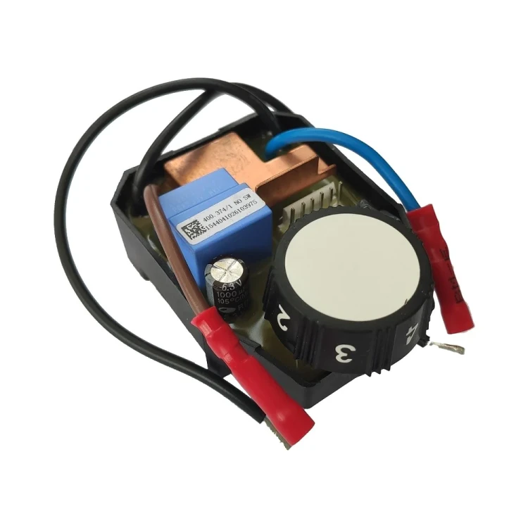 Regulator obrotów / elektronika do polerki Rupes LH19E