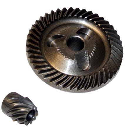 Przekładnia kompletna do polerek Rupes LHR12E. LHR15ES. LHR15II. LHR15III. LHR21ES. LHR21II. LHR21III. LHR75E