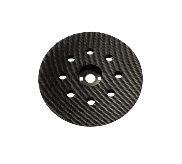 631224000 Talerz 122 mm. do szlifierki mimośrodowej Metabo SX E 125
