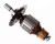 Wirnik pilarki DeWalt DWS727. DW717XPS