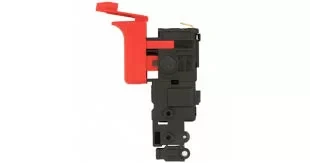 Wyłącznik młota udarowo-obrotowego Bosch GBH2-24DFR