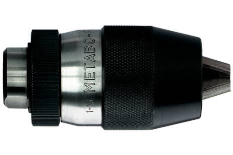 Szybkomocujący uchwyt wiertarski Futro 10 MM, 3/8"