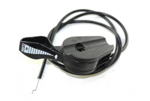 Linka gazu do kosiarki Makita PLM4110, PLM4610, PLM4611, PLM4612, PLM4621