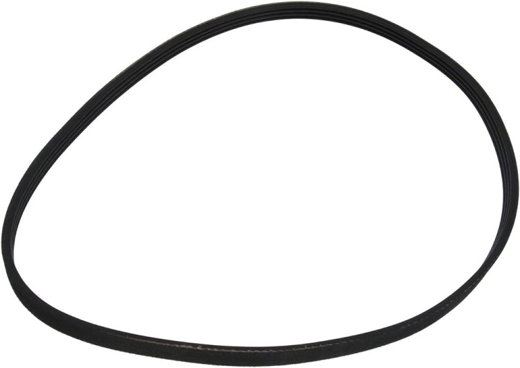 Pasek napędowy piły Metabo BAS317 Precision