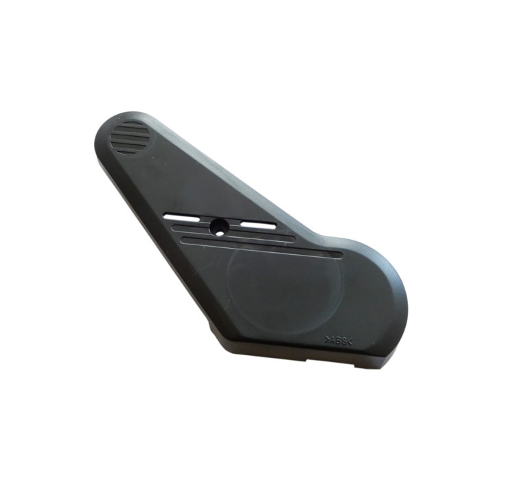 417052-8 Osłona paska szlifierki taśmowej Makita 9404. 9920