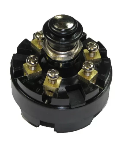 Wyłącznik młota Bosch GSH27. USH27