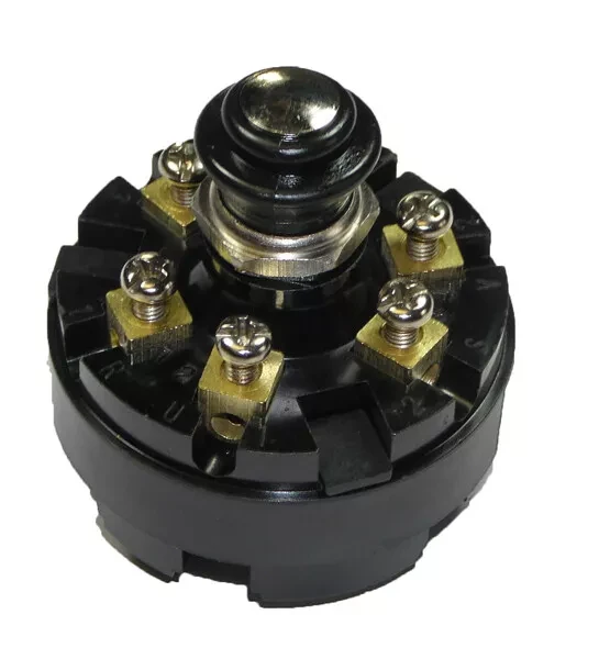 Wyłącznik młota Bosch GSH27. USH27