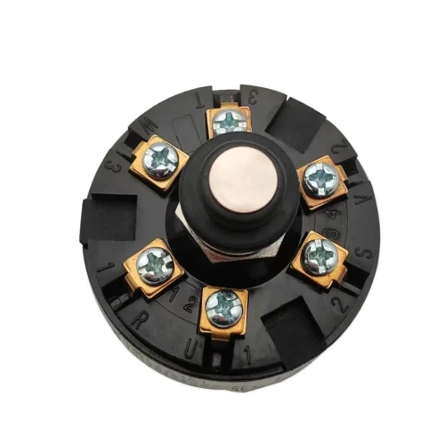 Wyłącznik młota Bosch GSH27. USH27