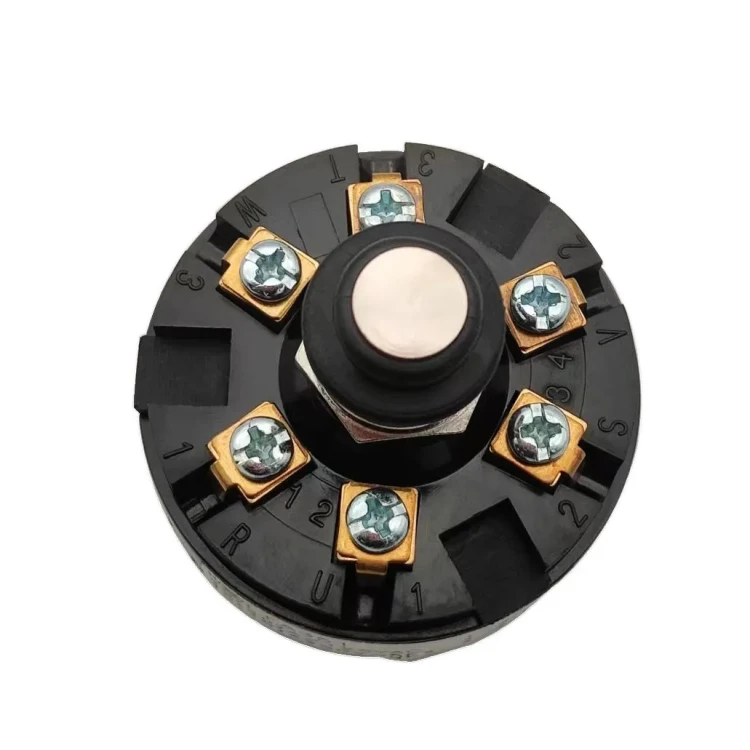 Wyłącznik młota Bosch GSH27. USH27