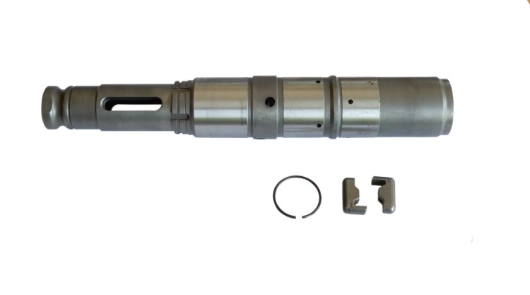 1617000432 Cylinder młota kującego Bosch GSH 5 E