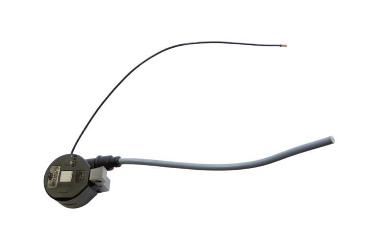 020143032 Cewka zapłonowa pilarki łańcuchowej spalinowej Makita DCS430. DCS520. DCS5200