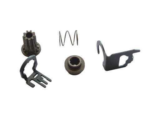 316073200 Wodzik komplet młotowiertarki Metabo KHE 2645 Q