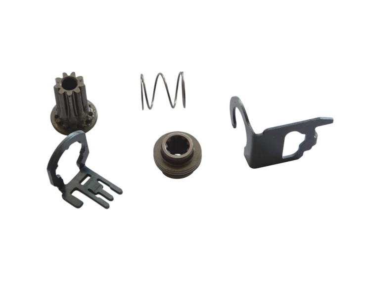 316073200 Wodzik komplet młotowiertarki Metabo KHE 2645 Q