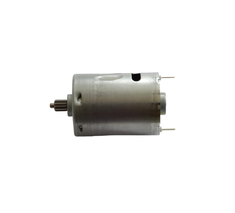 629266-9 Silnik akumulatorowej wiertarko-wkrętarki 7.2 V Makita DF012D
