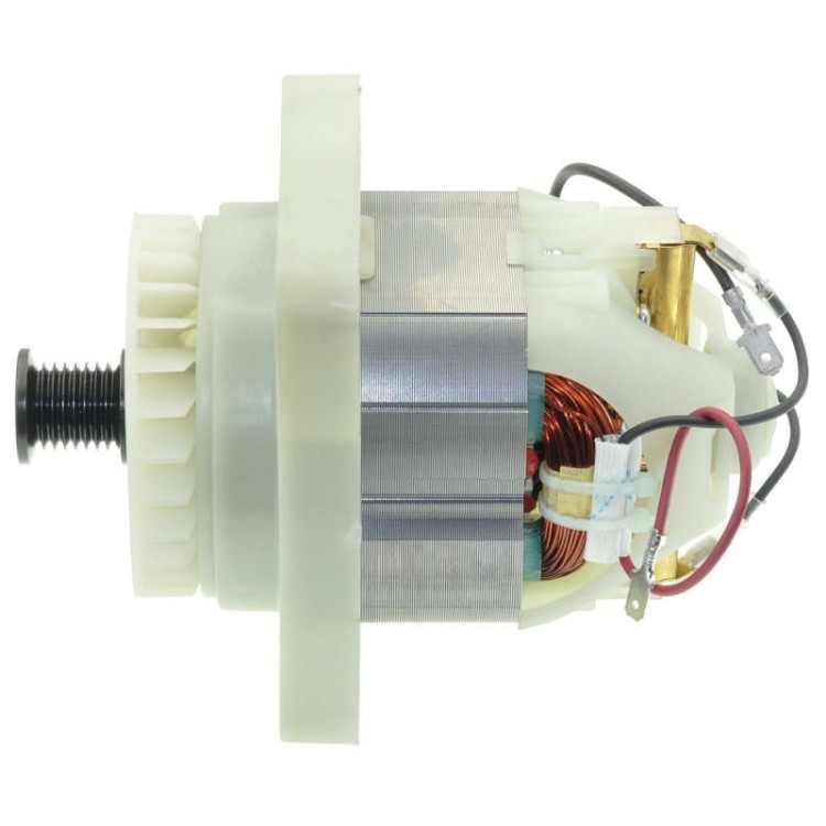 Silnik kosiarki Makita ELM3720. ELM4120