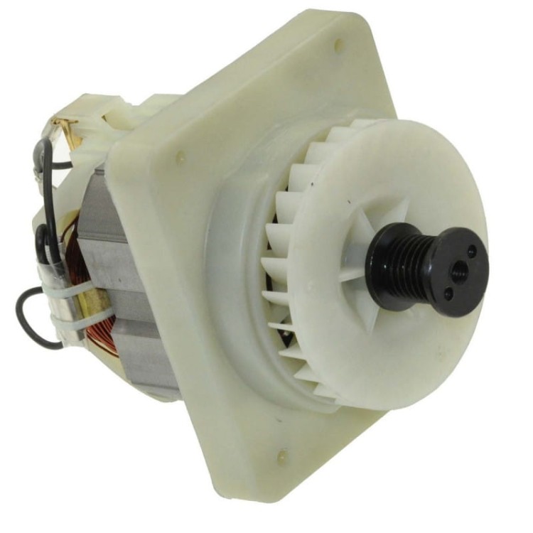 Silnik kosiarki Makita ELM3720. ELM4120