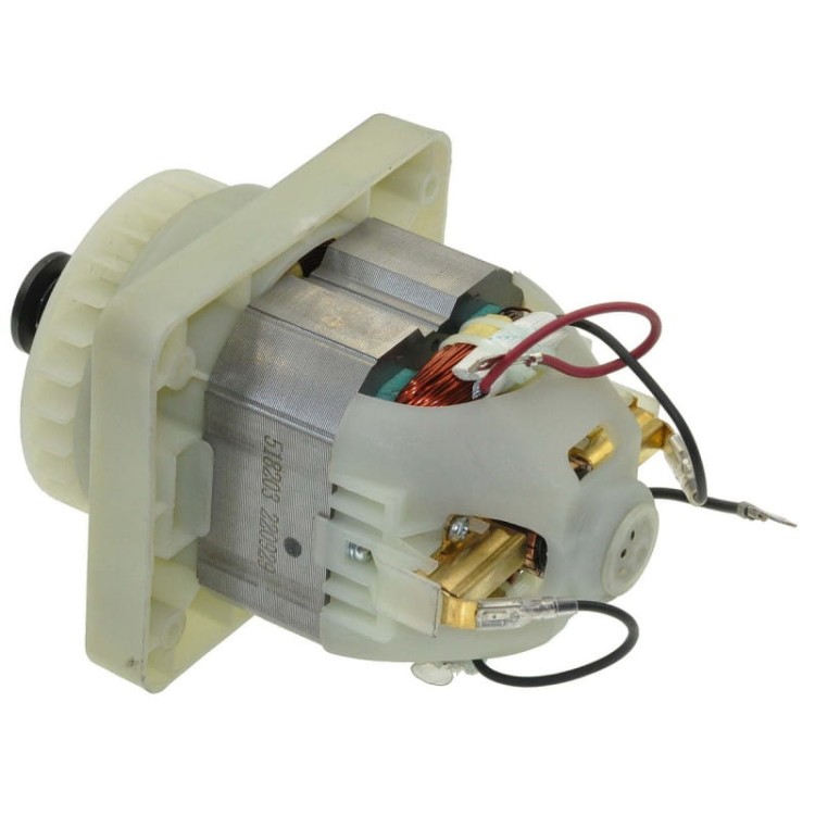 Silnik kosiarki Makita ELM3720. ELM4120