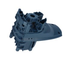 Kadłub silnika / obudowa młota udarowego Bosch GSH11VC