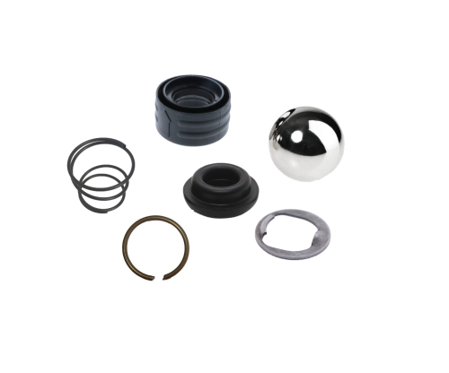 Zestaw naprawczy do uchwytu DeWalt D25133. DCH133
