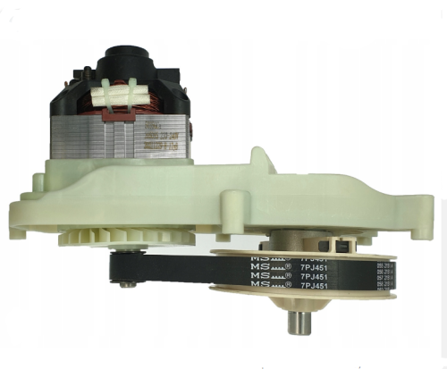 Silnik kosiarki Bosch ARM3200. Rotak3200 ER