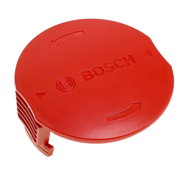Osłona szpuli podkaszarki Bosch EasyGrassCut18-230. EasyGrassCut18-26. EasyGrassCut 18. EasyGrassCut 18-260. EasyGrassCut23. EasyGrassCut26