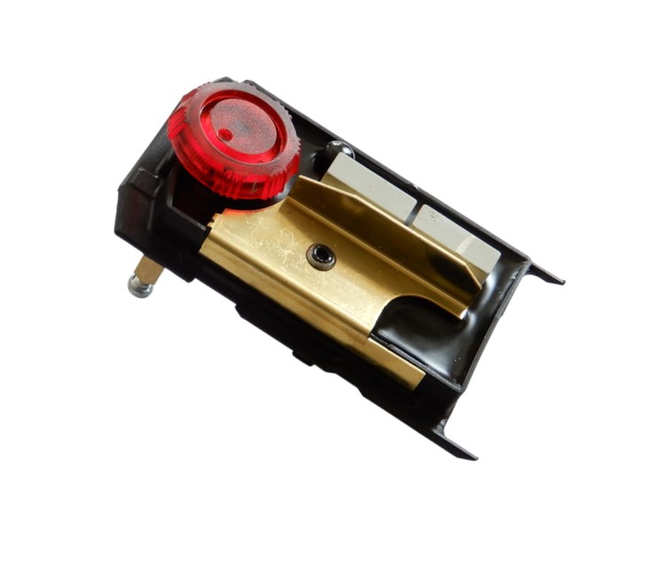343085850 Elektronika szlifierki kątowej Metabo WEV 17-125 Quick