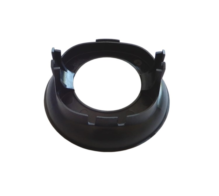 339151180 Dyfuzor szlifierki kątowej Metabo W 12-125 Quick. WE 15-125 Quick