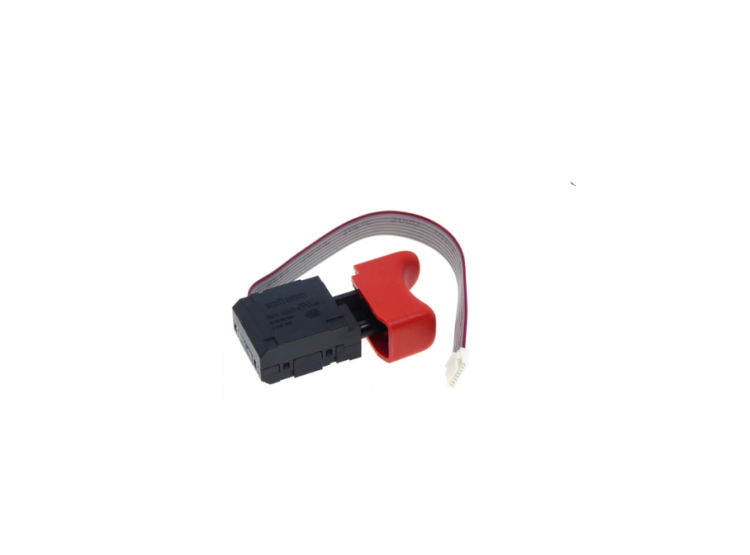 Wyłącznik klucza udarowego Bosch GDS18V-1000, GDS18V-1050H, GDS18V-1000C, GDS18V-1050HC